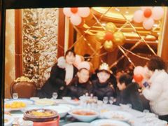 -小八仙·宴(三峡茶庄店)