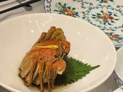 -小厨娘淮扬菜(江宁万达店)