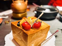 -小厨娘金榜题名(夫子庙贡院街店)
