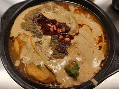 -O记东北砂锅麻辣烫