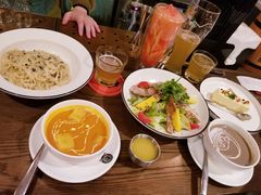 -MR.ROCKY洛奇先生RESTAURANT&BAR(宝安壹方城店)