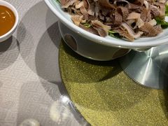 -皇城根北京风味主题餐厅(中海环宇城店)