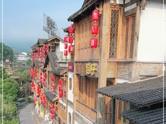 -印象鲵宴·张家界地标美食名片(溪布街店)