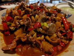 -潇湘阁(昆泰国际大厦店)