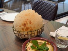 -ELI FALAFEL Lebanese&Mediterranean黎巴嫩美食(富城路店)