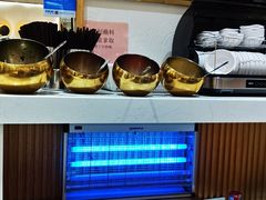 -饺子季水饺餐厅(新市街店)