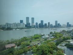 -上海凯宾斯基大酒店
