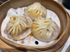 -松鹤楼面馆(中洲湾店)