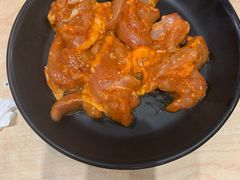 -花味·自助烤肉(雨花客厅店)