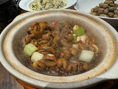 -绍兴老味道·非遗门店(银泰城店)