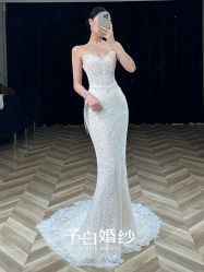 -予白婚纱礼服馆