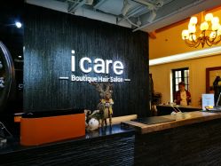 -icare美发沙龙