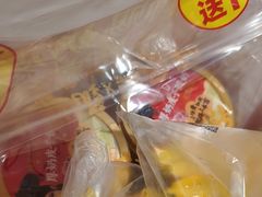 -味多美蛋糕(苏州街地铁店)
