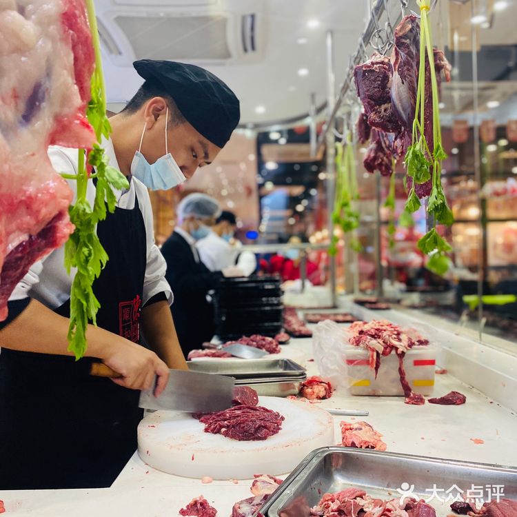 广州探店｜牛肉火锅首选🌟陈记顺和