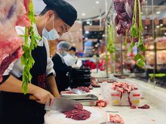 -陈记顺和牛肉火锅馆(天河北路店)