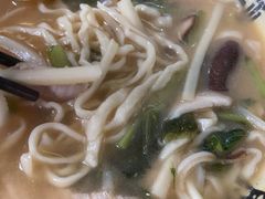 -兰溪牛肉面(杭州舟山东路店)