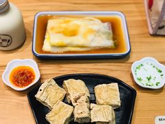 招牌豆浆-鲜粉匠·鲍汁肠粉(民治店)