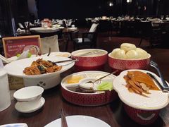 -明湖楼·经典鲁菜山东海鲜(大明湖店)