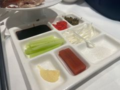 -四季民福烤鸭店(故宫店)