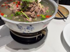 -清真·宁夏印象·盐池滩羊肉体验店(江宁路店)