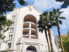-上海汾阳花园酒店