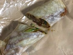 -特派卷·老北京烤鸭卷(合生汇购物中心店)