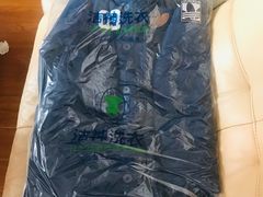 -洁神洗衣(泰州路店)