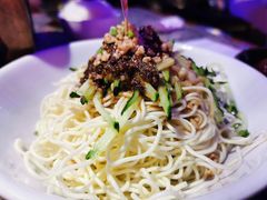 -蘭奢雅集·江浙菜(青山江滩店)