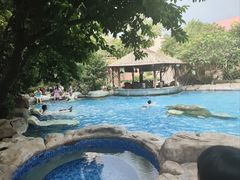 -喜运来温泉大酒店