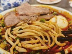 -清真·马安军辣子牛肉面