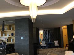 -无锡新湖铂尔曼大酒店·悦轩中餐厅