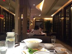 -粗茶淡饭·汉口公馆(循礼门店)