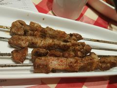 -西贝莜面村(东莞壹号广场店)