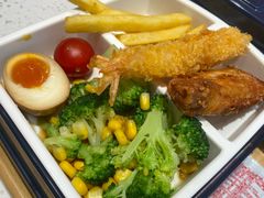 -味千拉面(惠州淡水嘉信茂广场分店)