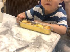 -工匠面包(壹方店)