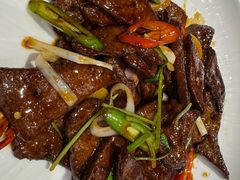 -宝月楼·台湾菜馆(天河城店)
