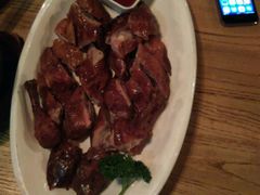 -热度餐厅(老佛爷店)