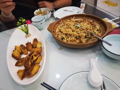 -龙香居海鲜浑锅家常菜·特色驴肉