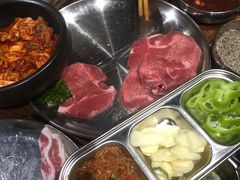 -原始泥炉烤肉(总店)
