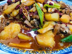 -福顺祥大盘鸡(临潼店)