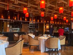 -南通滨江洲际酒店-东厨中餐厅