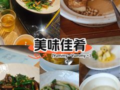 -客汀家宴·客家烟火 四季食材(集美店)