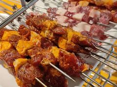 -牛上牛吊炉烧烤(红旗大街店)