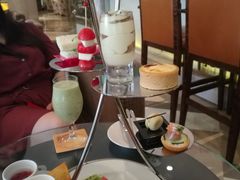 -粤海喜来登酒店·&More聚驿(天河城店)