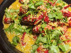 -刘成杰锦州烧烤(南河路店)