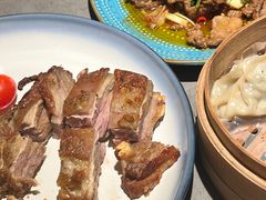 -塔哈尔·新疆盛宴(奉贤龙湖店)