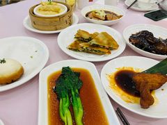 -顺风江南宴(静安大融城店)