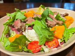 -Brut Eatery Wine Bar & Restaurant (建国东路店)