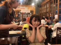 -弘益酱蟹