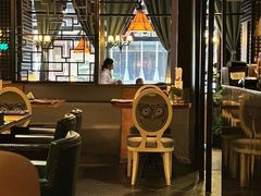 -绿茵阁(江南西路店)